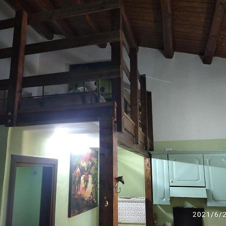 Villa Agriturismo Vita E Natura à Noto Extérieur photo
