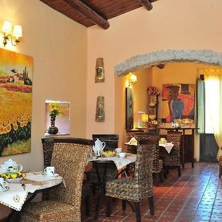 Villa Agriturismo Vita E Natura à Noto Extérieur photo