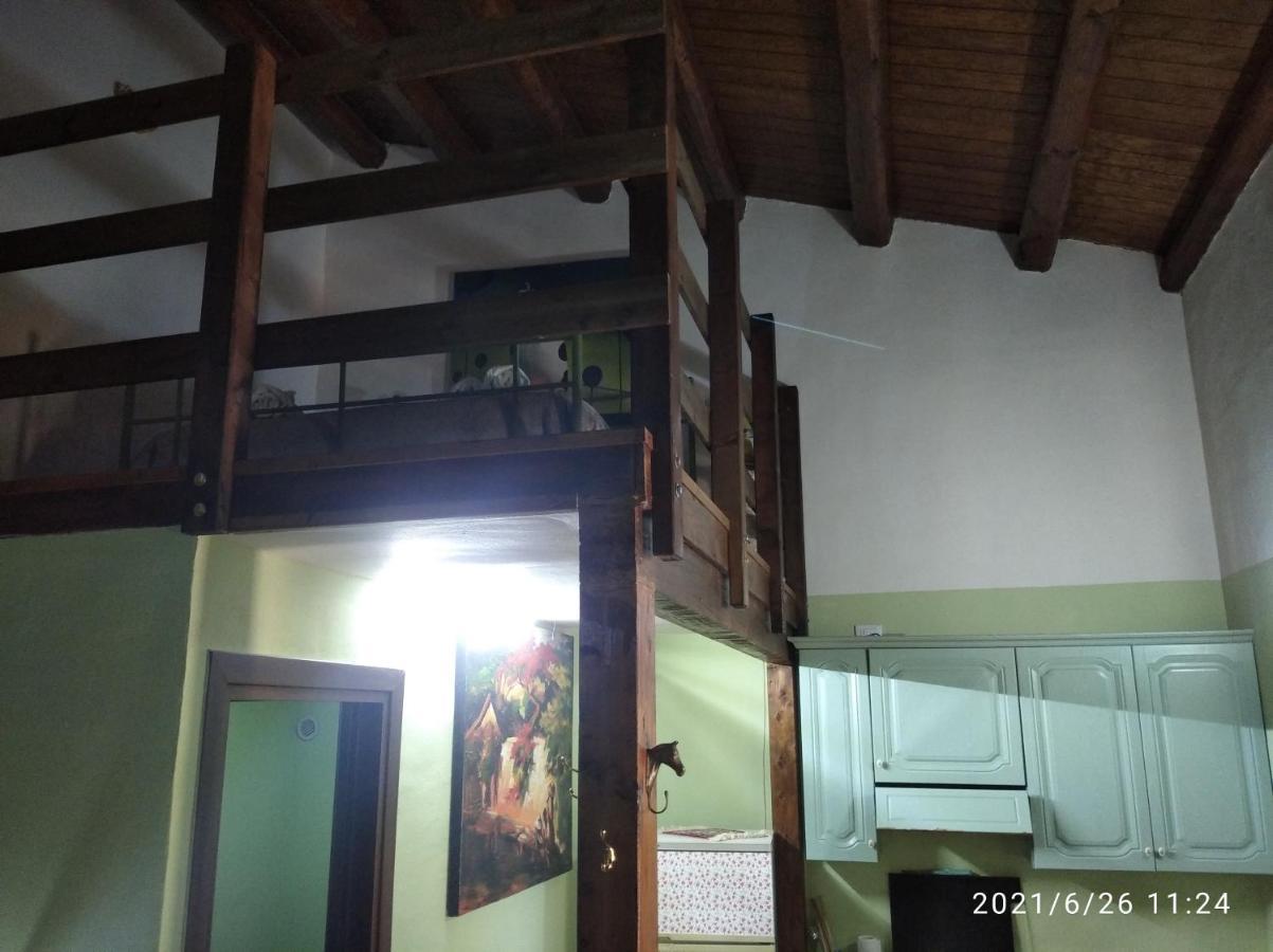 Villa Agriturismo Vita E Natura à Noto Extérieur photo