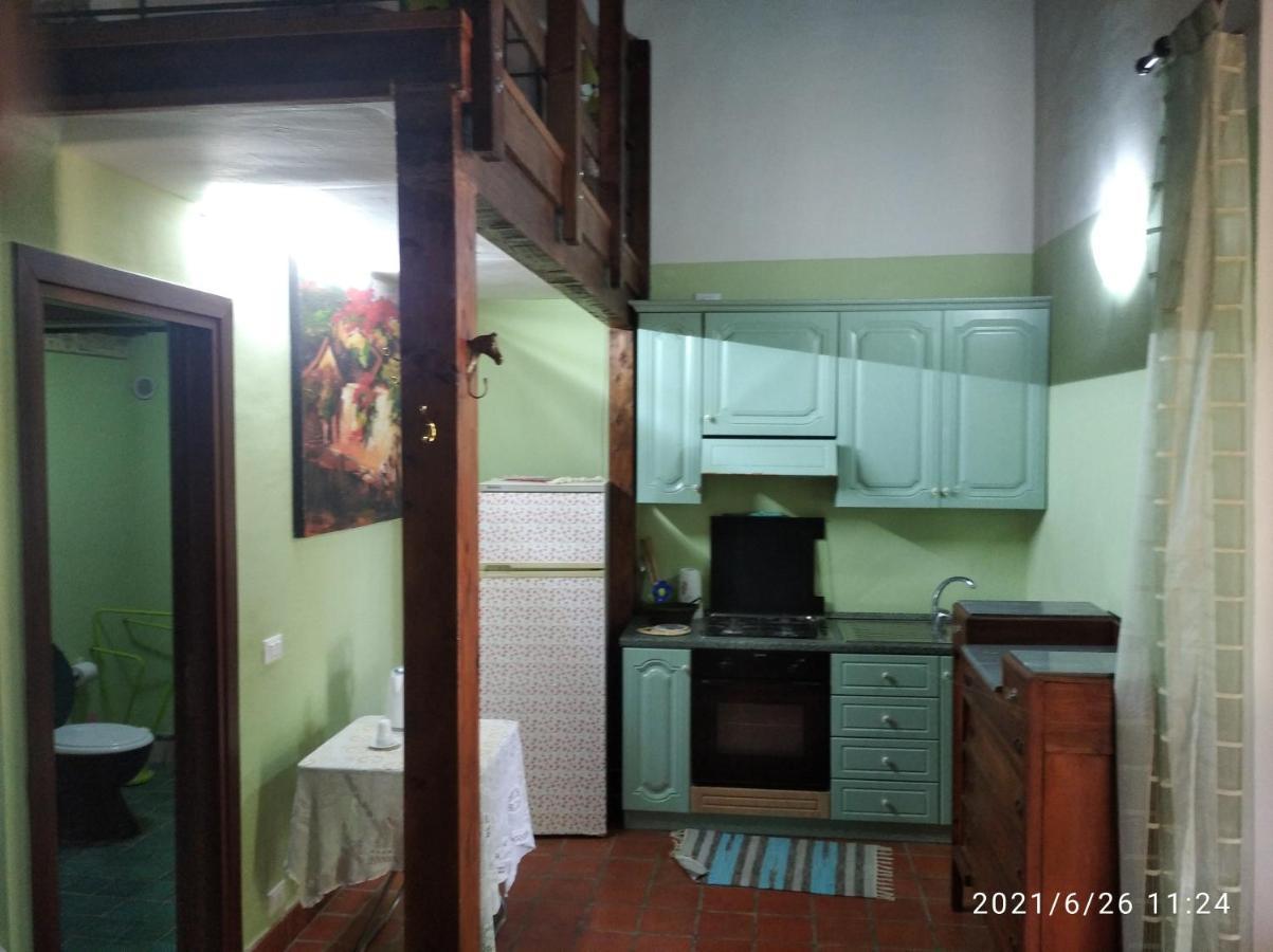 Villa Agriturismo Vita E Natura à Noto Extérieur photo