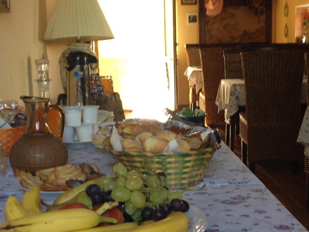 Villa Agriturismo Vita E Natura à Noto Extérieur photo