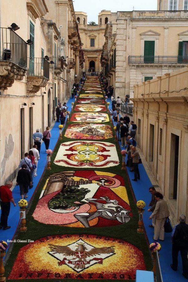 Villa Agriturismo Vita E Natura à Noto Extérieur photo